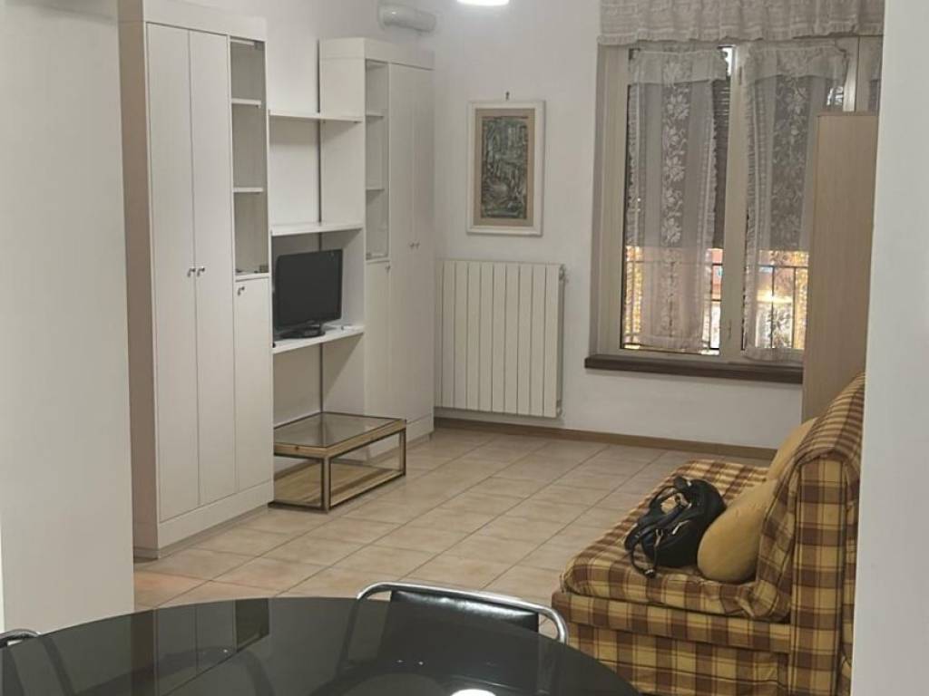 appartamento in affitto a Palermo in zona Politeama