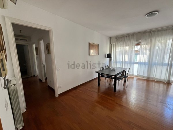 appartamento in affitto a Palermo in zona Libertà