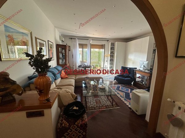 appartamento in affitto a Palermo in zona Mondello