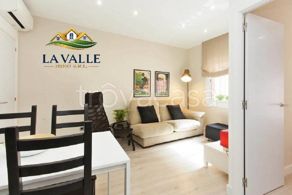 appartamento in affitto a Palermo