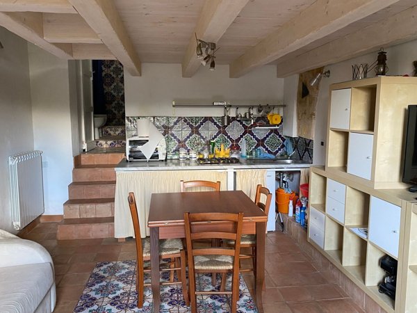 appartamento in affitto a Palermo in zona Villagrazia/Falsomiele