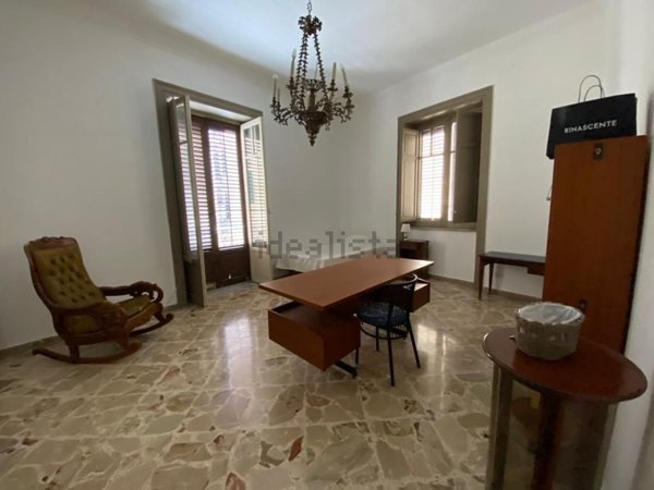 appartamento in affitto a Palermo in zona Politeama