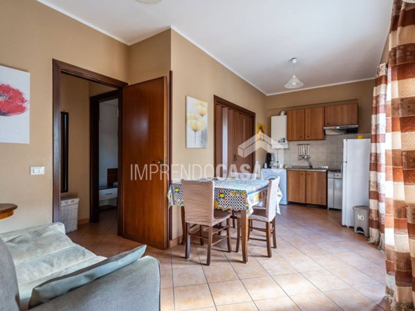 appartamento in affitto a Palermo in zona Centro storico