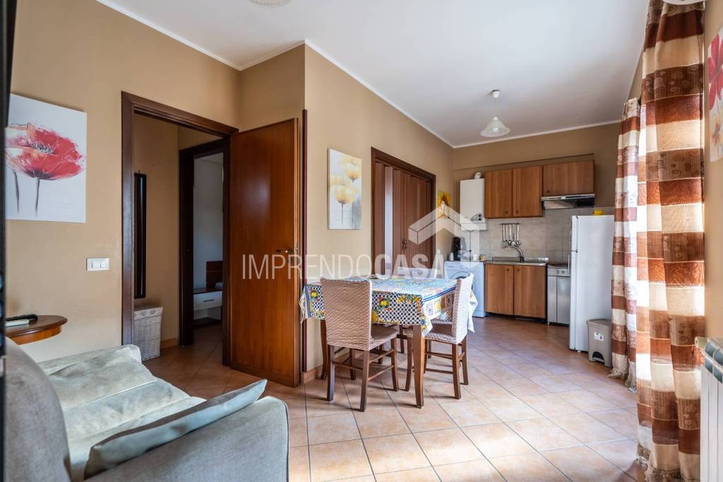 appartamento in affitto a Palermo in zona Centro storico