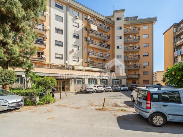 appartamento in affitto a Palermo in zona Calatafimi / Cuba