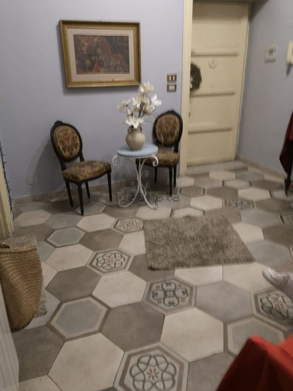 appartamento in affitto a Palermo