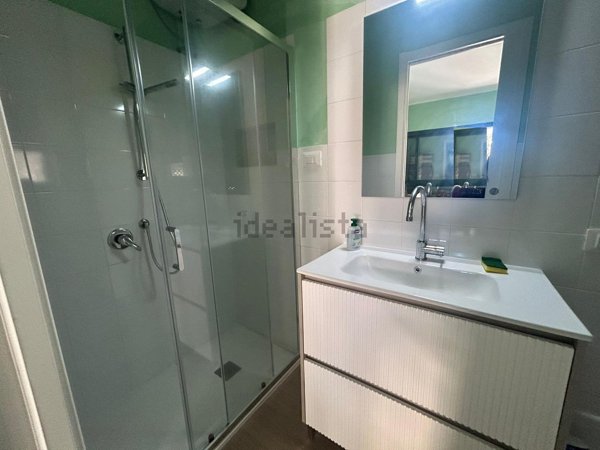 appartamento in affitto a Palermo in zona Mondello