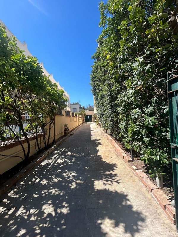 appartamento in affitto a Palermo in zona Mondello