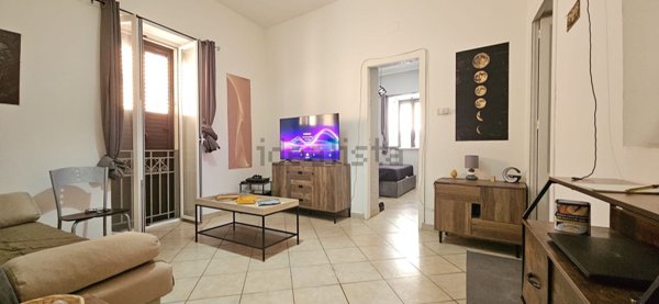 appartamento in affitto a Palermo in zona Montepellegrino