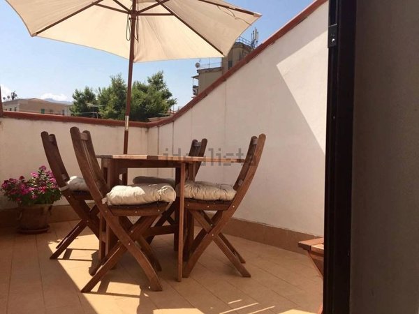 appartamento in affitto a Palermo