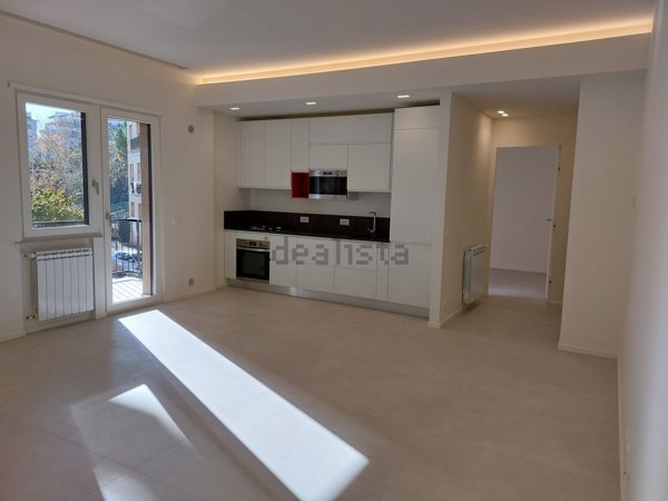 appartamento in affitto a Palermo in zona Libertà