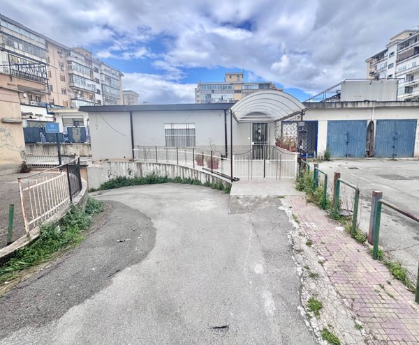 appartamento in affitto a Palermo in zona Malaspina/Palagonia