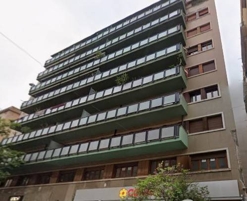 appartamento in affitto a Palermo in zona Centro storico