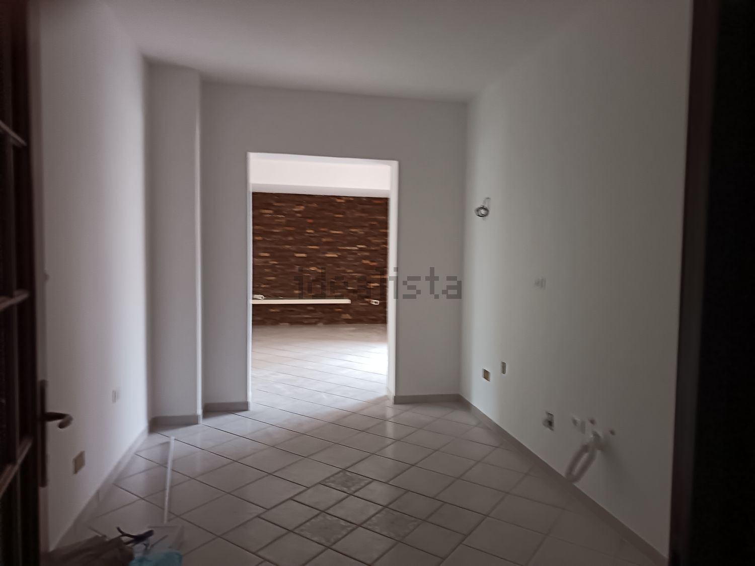 appartamento in affitto a Palermo in zona San Lorenzo