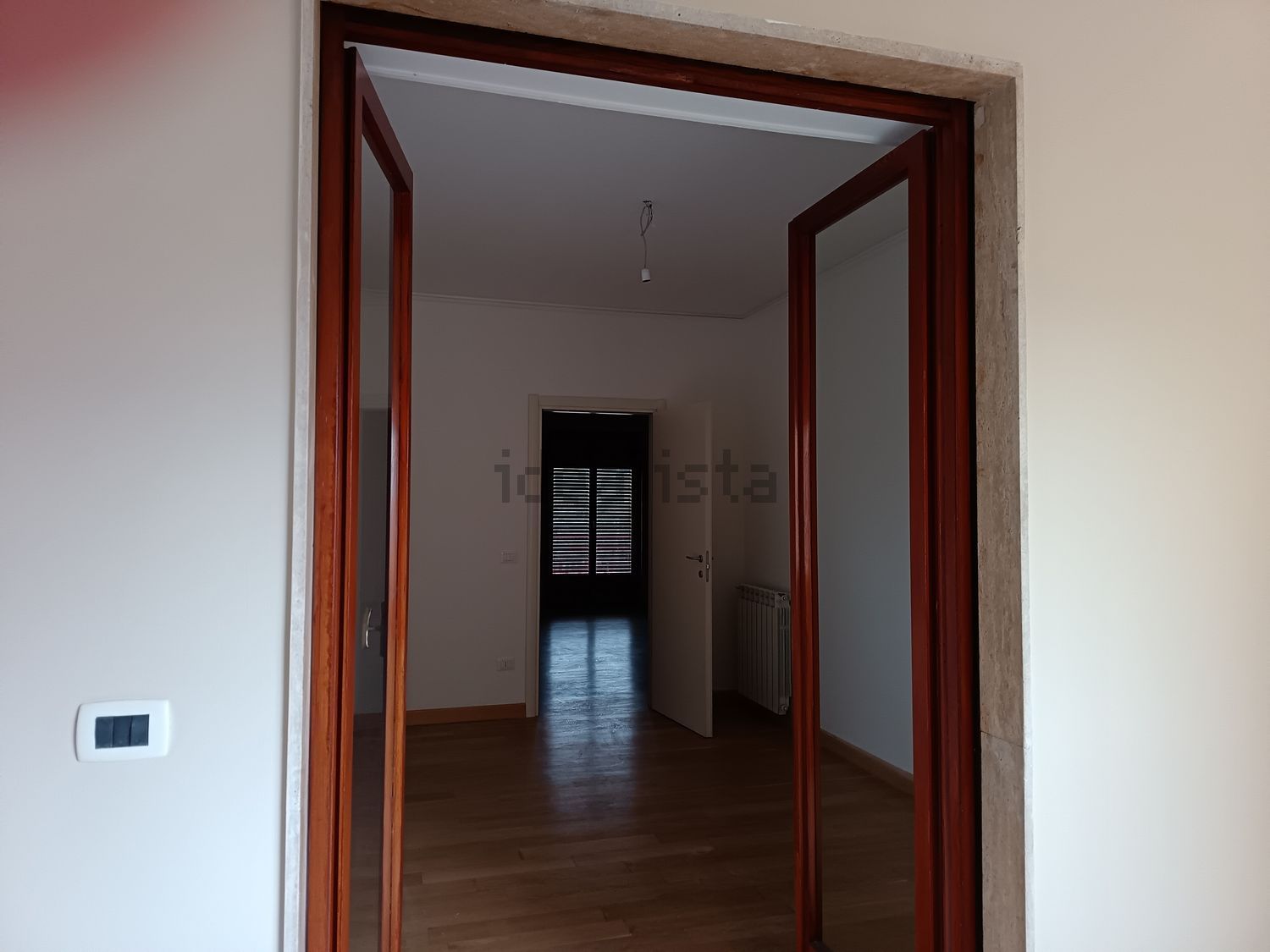 appartamento in affitto a Palermo in zona San Lorenzo