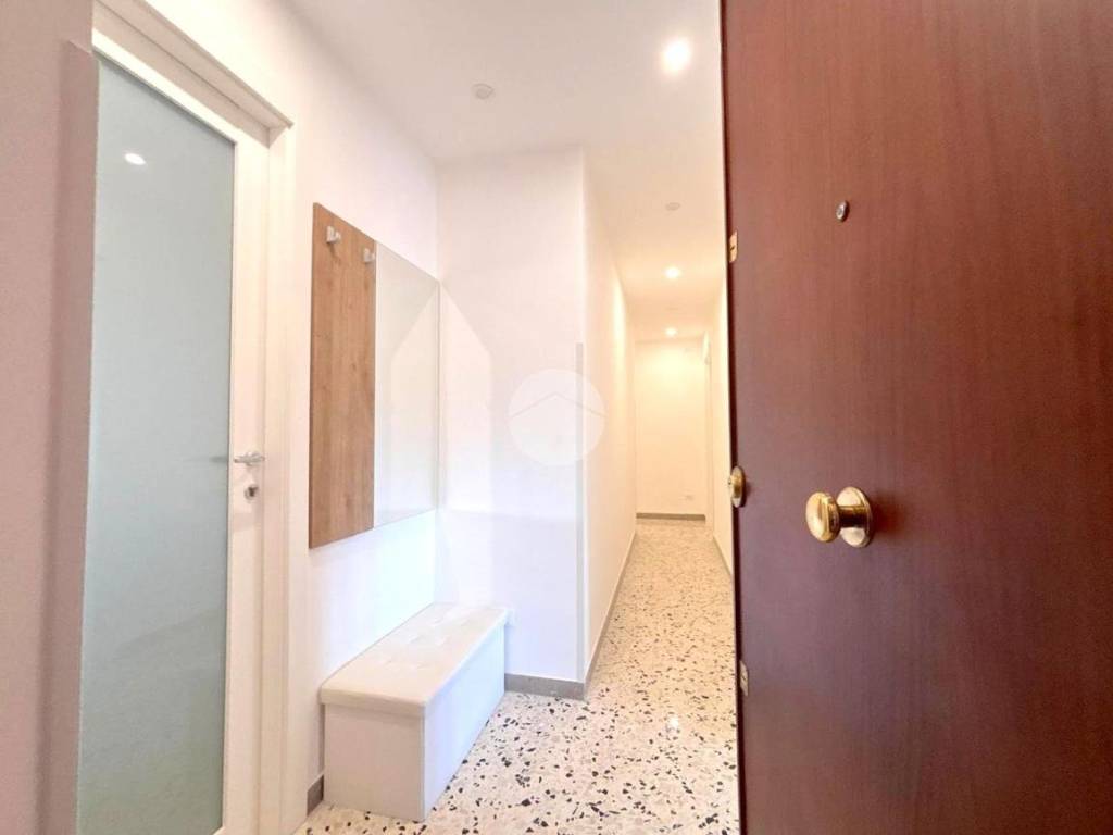 appartamento in affitto a Palermo in zona Malaspina/Palagonia