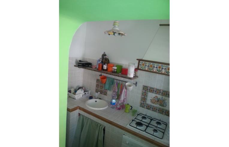 appartamento in affitto a Palermo in zona Oreto