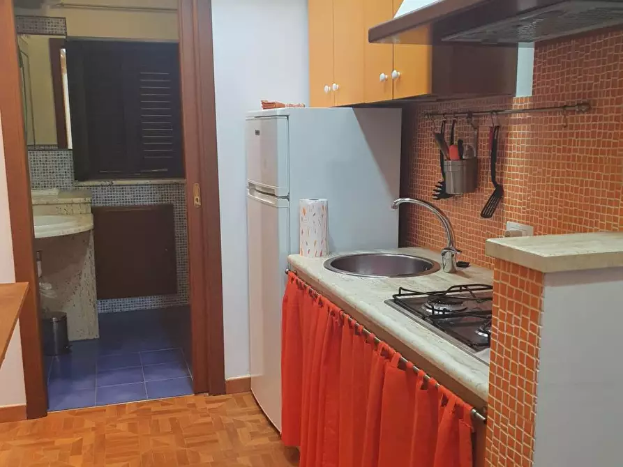 appartamento in affitto a Palermo