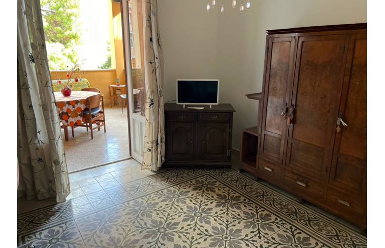 appartamento in affitto a Palermo in zona Calatafimi / Cuba