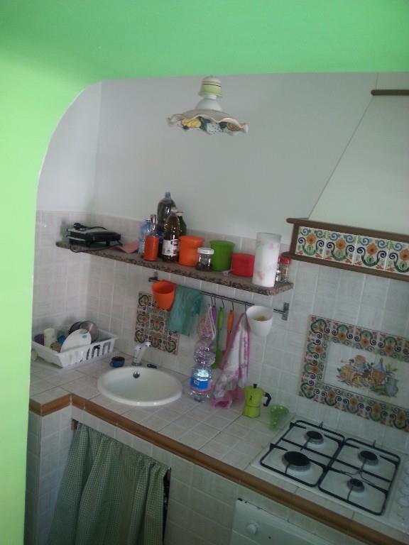 appartamento in affitto a Palermo in zona Oreto