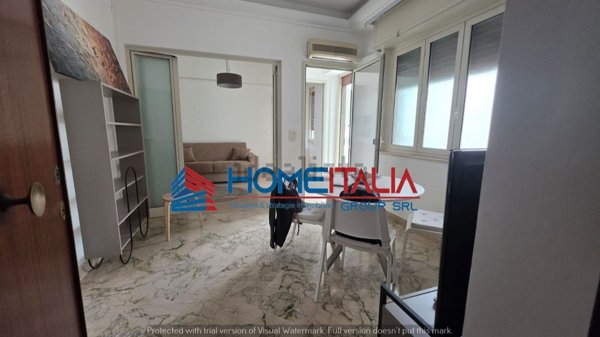 appartamento in affitto a Palermo in zona Resuttana