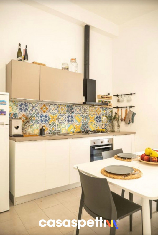 appartamento in affitto a Palermo in zona Centro storico