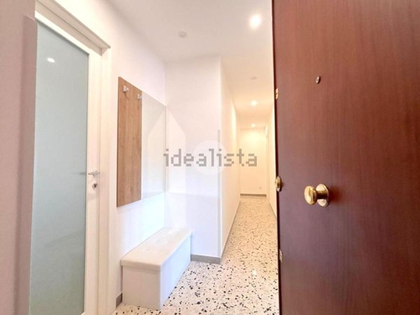 appartamento in affitto a Palermo in zona Malaspina/Palagonia