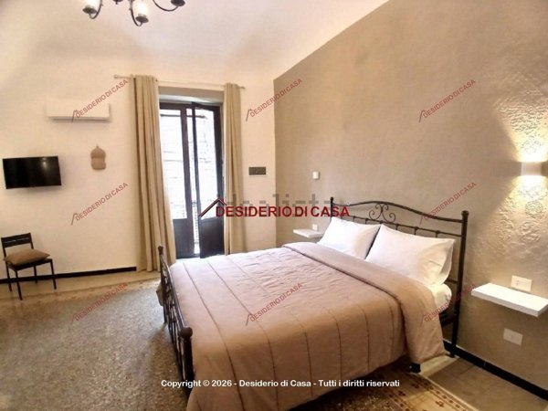 appartamento in affitto a Palermo in zona Centro storico