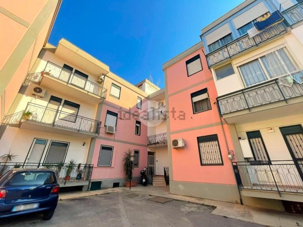 appartamento in affitto a Palermo in zona Croceverde