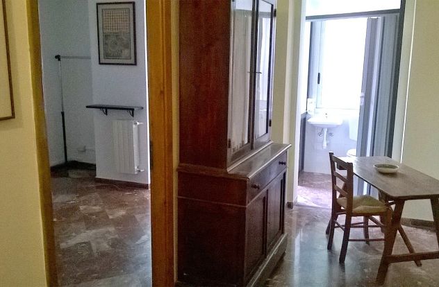 appartamento in affitto a Palermo in zona Politeama