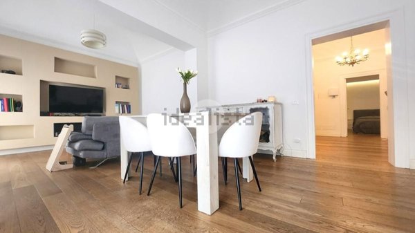 appartamento in affitto a Palermo in zona Politeama