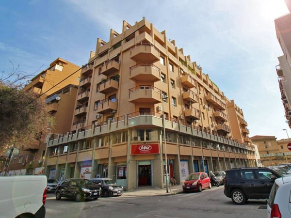 appartamento in affitto a Palermo in zona Libertà