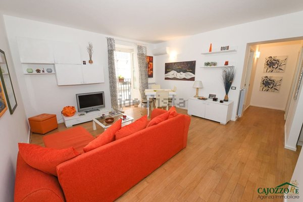 appartamento in affitto a Palermo in zona Centro storico