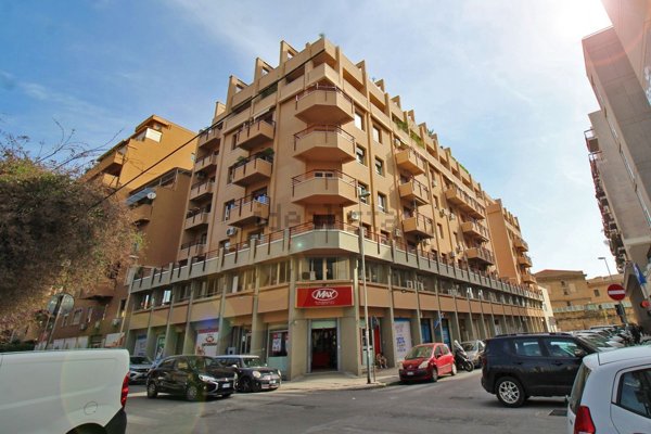 appartamento in affitto a Palermo in zona Libertà