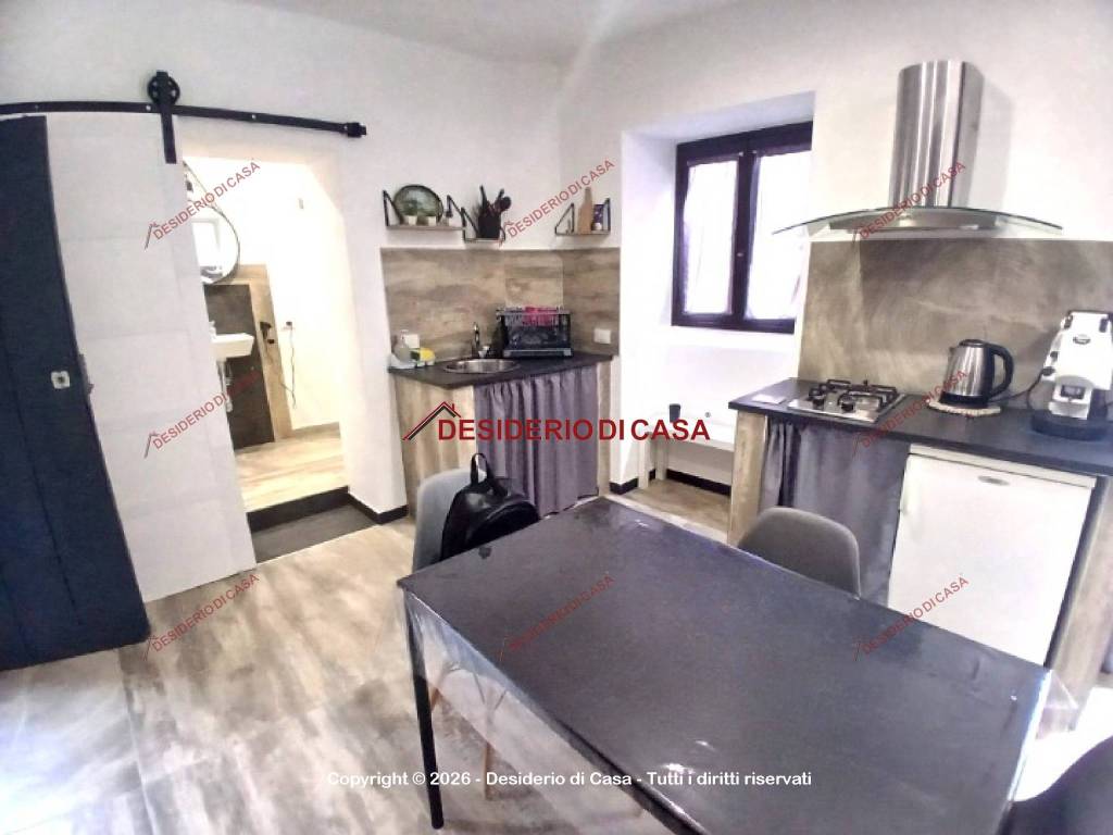 appartamento in affitto a Palermo in zona Centro storico