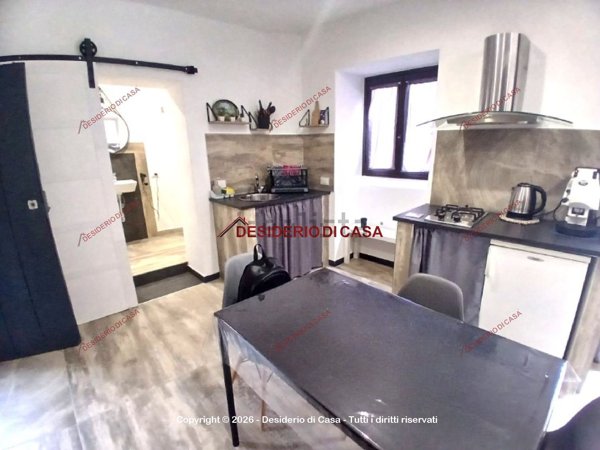 appartamento in affitto a Palermo