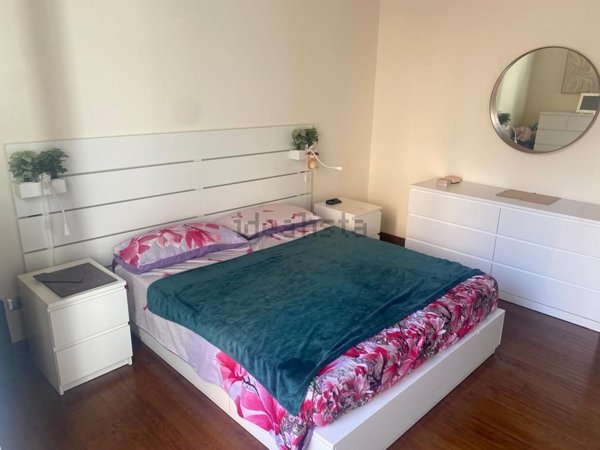 appartamento in affitto a Palermo in zona Libertà