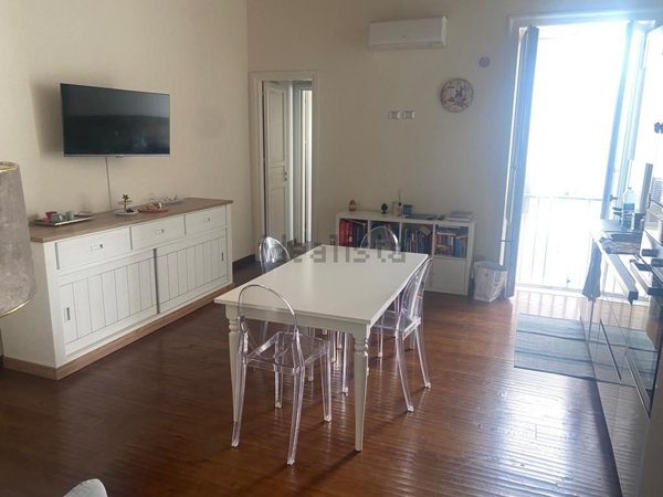 appartamento in affitto a Palermo in zona Libertà