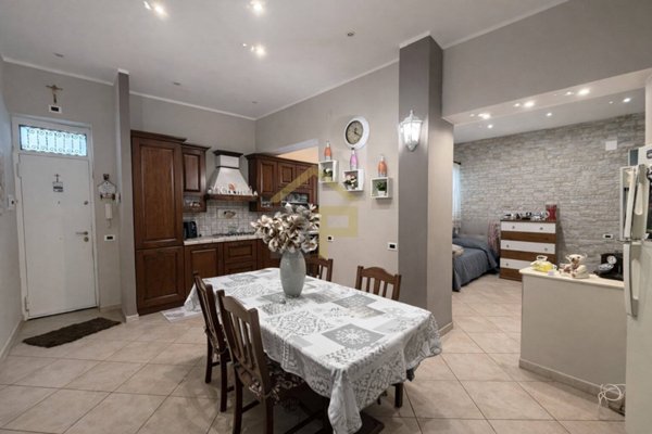 appartamento in affitto a Palermo in zona Oreto