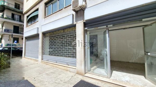 ufficio in affitto a Palermo