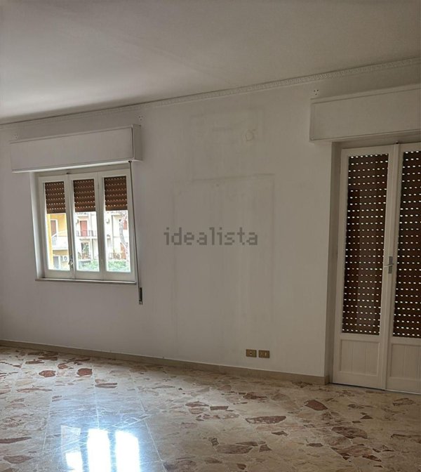 appartamento in affitto a Palermo in zona Malaspina/Palagonia