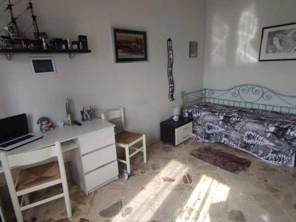 appartamento in affitto a Palermo in zona Oreto