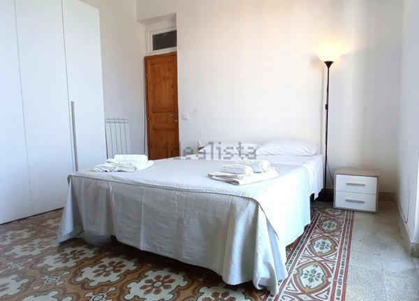 appartamento in affitto a Palermo