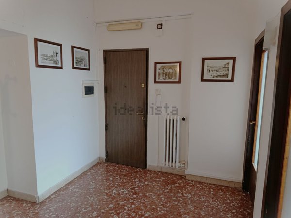 appartamento in affitto a Palermo in zona Politeama