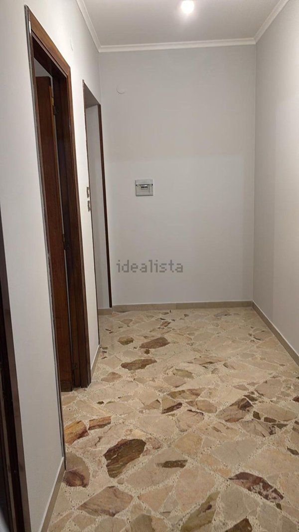 appartamento in affitto a Palermo in zona Noce