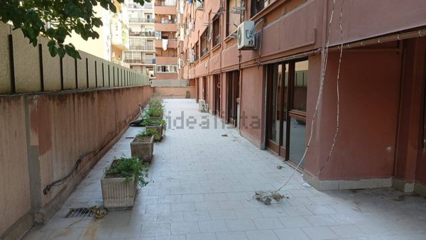 casa indipendente in affitto a Palermo in zona Centro storico