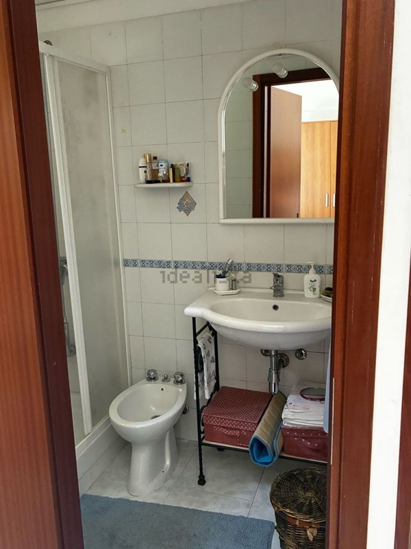 appartamento in affitto a Palermo in zona Calatafimi / Cuba