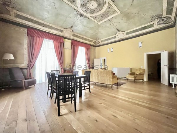 appartamento in affitto a Palermo