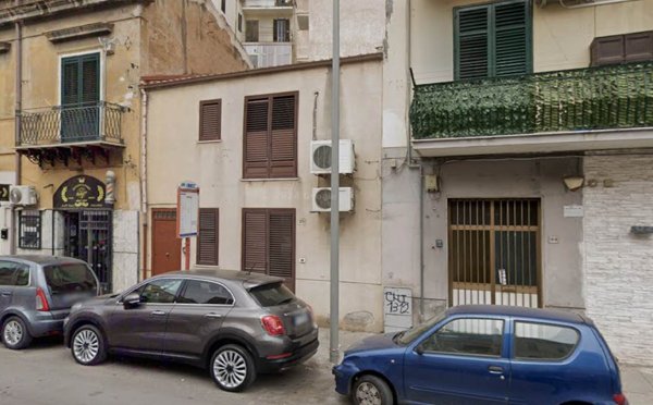 ufficio in affitto a Palermo in zona Noce