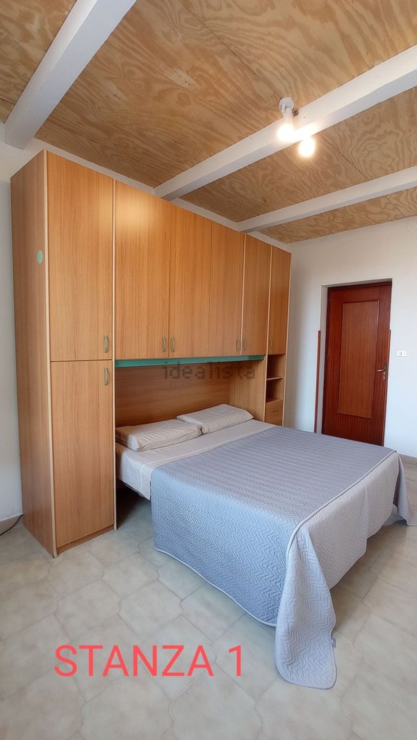 appartamento in affitto a Palermo in zona Oreto